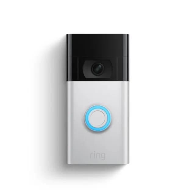 Videoportero Ring (2.ª generación)
