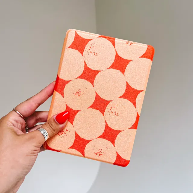 Funda Dreamsicle para Kindle